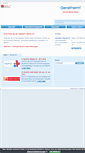 Mobile Screenshot of geratherm.com